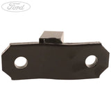 EVEREST REAR SUSPENSION LEAF SPRING REAR SHACKLE 2009-