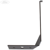 TRANSIT MK8 MK9 FRONT PASSENGER SIDE MUD FLAP MOUNTING BRACKET 2018-