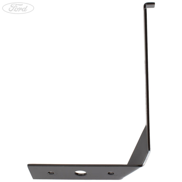 TRANSIT MK8 MK9 FRONT PASSENGER SIDE MUD FLAP MOUNTING BRACKET 2018-