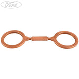 S-MAX GALAXY MONDEO DURATORQ TURBO BANJO BOLT WASHER