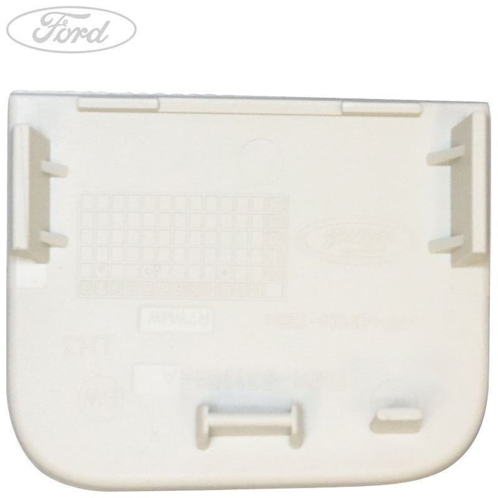 QUARTER TRIM COVER
