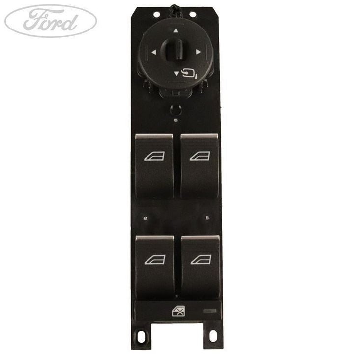 CONNECT FIESTA B-MAX FRONT CONTROLLED REAR WINDOW SWITCH