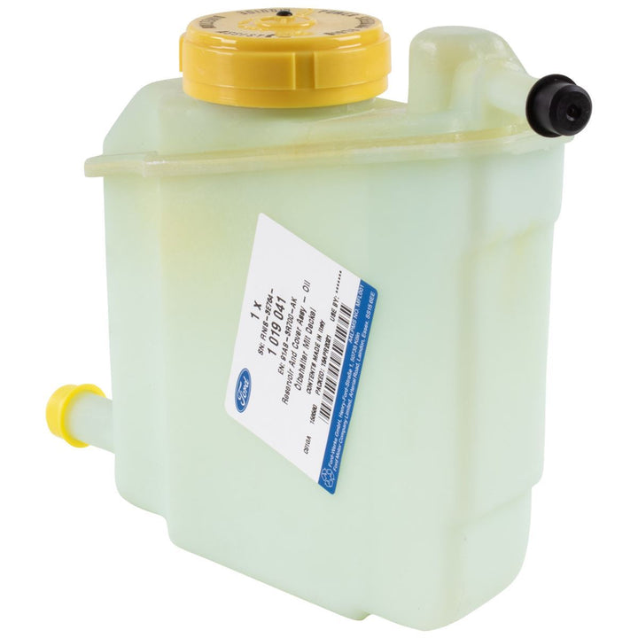 ORION POWER STEERING OIL RESERVOIR & COVER