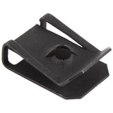 RADIATOR GRILLE AND FRONT BUMPER SPRING NUT PACK OF 5