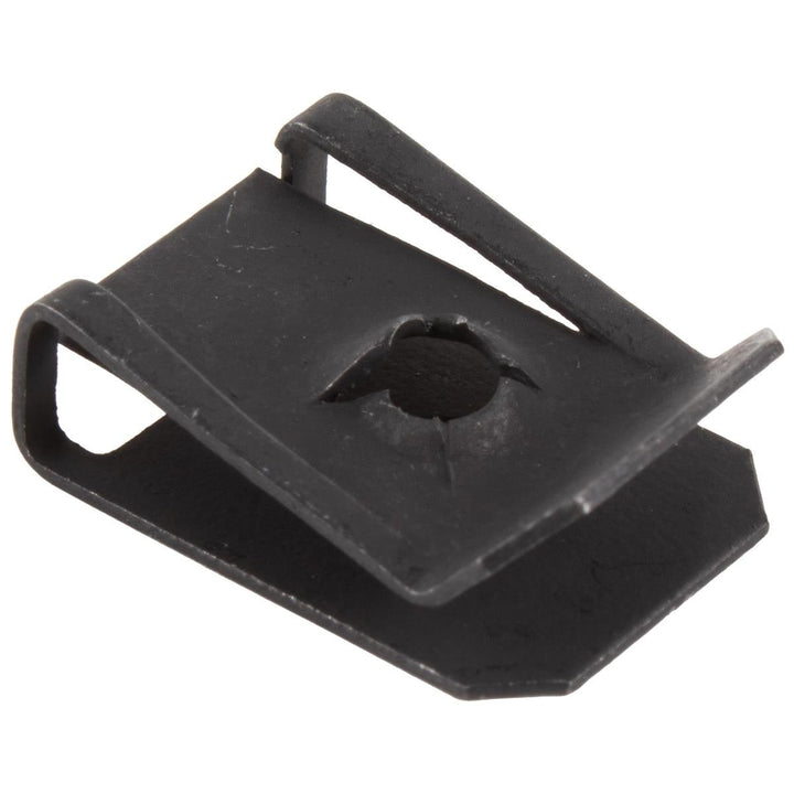 RADIATOR GRILLE AND FRONT BUMPER SPRING NUT PACK OF 5