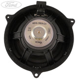 RANGER FRONT / REAR DOOR SPEAKER WITH TWEETER 2014-2015
