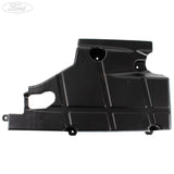 MONDEO MK5 2.0 DURATEC HYBRID REAR LOWER AIR DEFLECTOR
