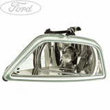 FOCUS FRONT O/S FOG LIGHT LAMP