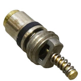 TRANSIT CUSTOM AIR CON HIGH PRESSURE CHARGE VALVE