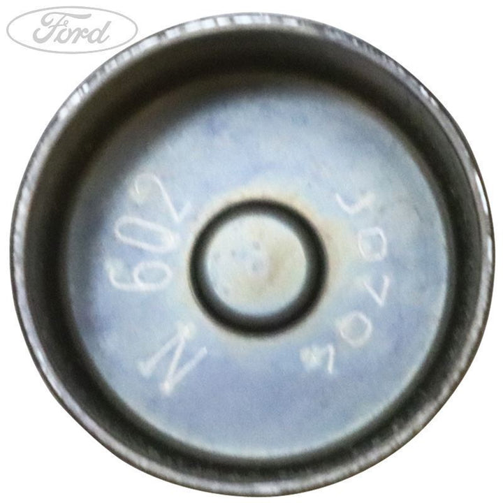 VALVE TAPPET