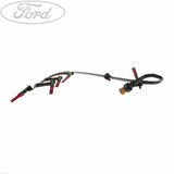 FUEL INJECTOR PIPE REPAIR TUBE