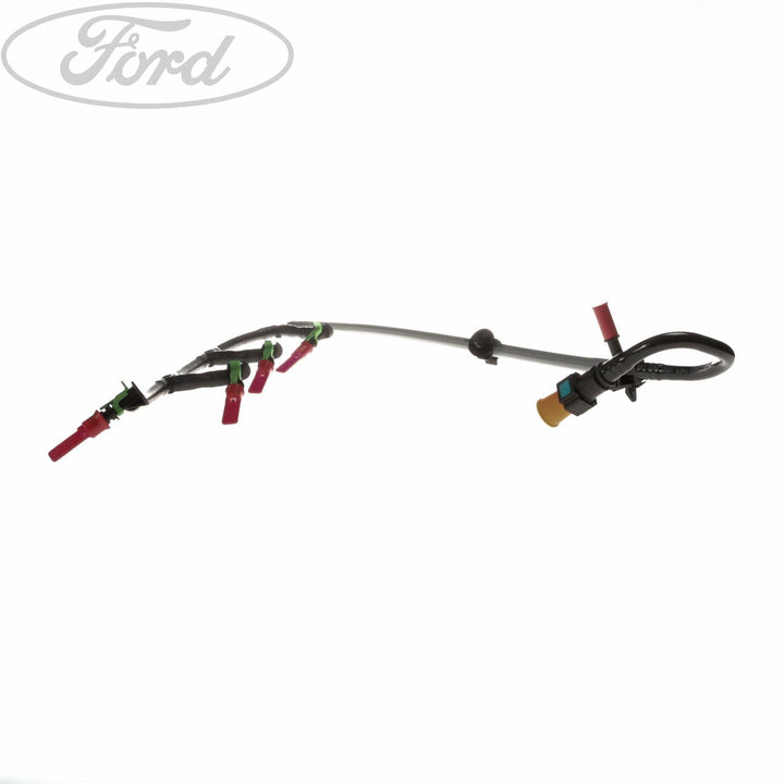FUEL INJECTOR PIPE REPAIR TUBE