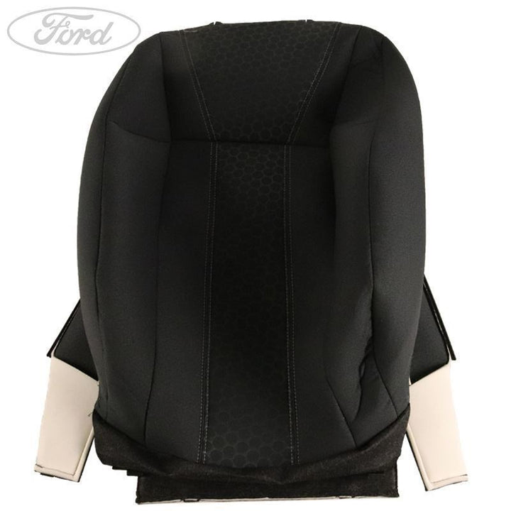 SEAT BACK COVER