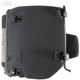 REAR SEAT