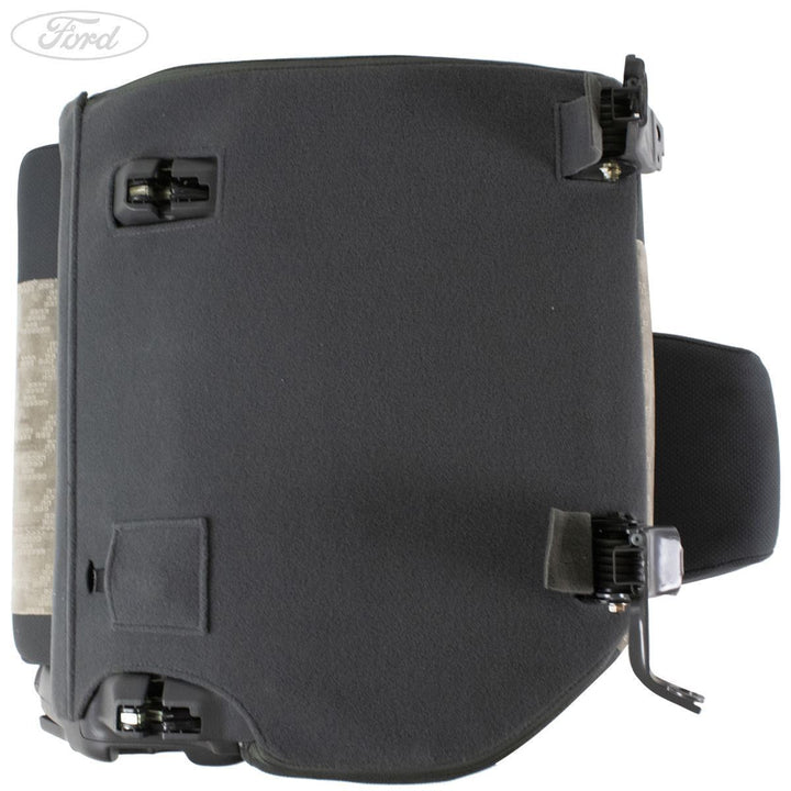 REAR SEAT