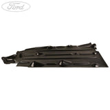 KUGA MK2 FRONT N/S UNDER VEHICLE AIR DEFLECTOR 2016-