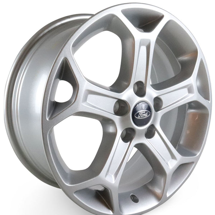 SET OF 4 MONDEO ALLOY WHEEL 17
