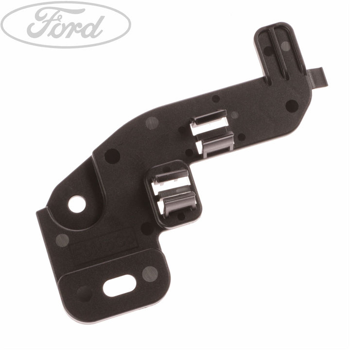 FUEL LINE HOSE CLIP