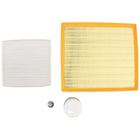 KA 5 SERVICE KIT OIL AIR CABIN FILTER SPARK PLUGS