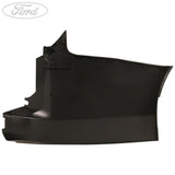 BUMPER END CAP