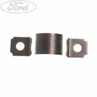 FRONT SUSPENSION PARTS