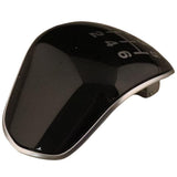 FOCUS GEAR SELECTOR 6-SPEED MANUAL INSERT 10/2014-