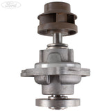 FIESTA KA STREET KA ENGINE WATER PUMP
