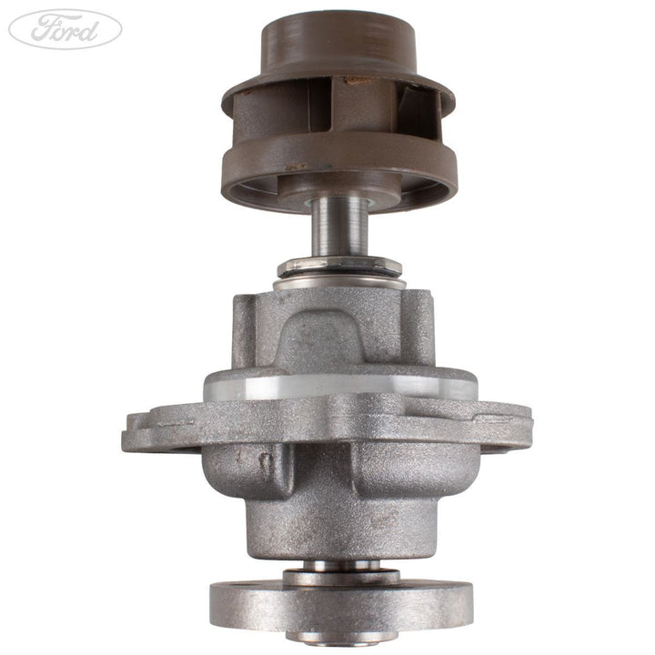 FIESTA KA STREET KA ENGINE WATER PUMP