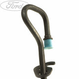 TRANSIT MK7 3.2 PUMP TO STEERING GEAR HOSE 2007-2012