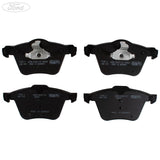 BRAKE LINING KIT