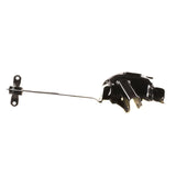 FOCUS REAR N/S LH SUSPENSION KNUCKLE HUB ARM