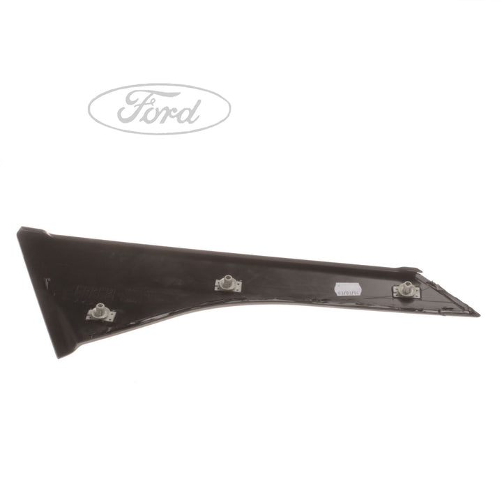 FOCUS N/S DOOR OUTSIDE BODY MOULDING