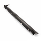 KUGA O/S DRIVERS SIDE ROCKER SILL MOULDING CARBON BLACK 2024-ONWARDS