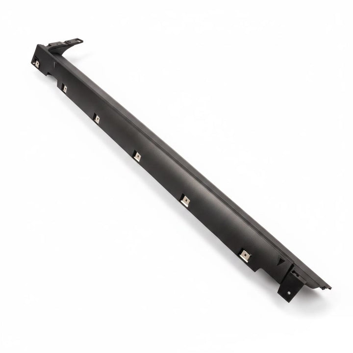 KUGA O/S DRIVERS SIDE ROCKER SILL MOULDING CARBON BLACK 2024-ONWARDS