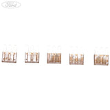 5 AMP 32 VOLT 3 BLADE INLINE CIRCUIT BREAKER TAN 2018-