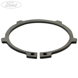 TRANSIT 6 SPEED GEARBOX SNAP RING 01/2014