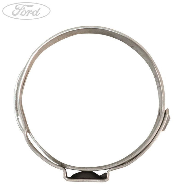 CUSTOM KUGA INNER & OUTER SMALL CV BOOT CLAMP 01/2016-