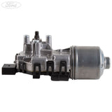 KUGA MK1 FRONT WINDSCREEN WIPER MOTOR ASSEMBLY 2008-2012