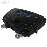 TRANSIT AUDIO RADIO RECEIVER ICE MID AUDIO CONNECTIVITY
