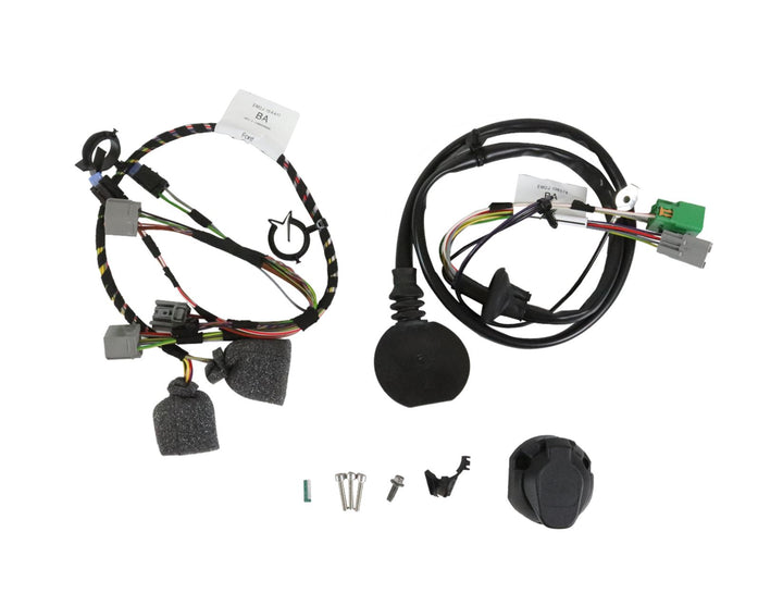 S-MAX & GALAXY ELECTRICAL KIT FOR TOW BAR 13 PIN CONNECTOR