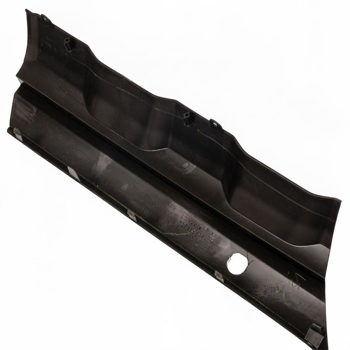 RANGER FRONT BUMPER GRILLE VALANCE PANEL WITH ALLOY FINISH 2015-2023 1905115