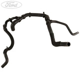 S-MAX GALAXY MONDEO 2.0 DURATORQ TDCI RADIATOR HOSE 15-16