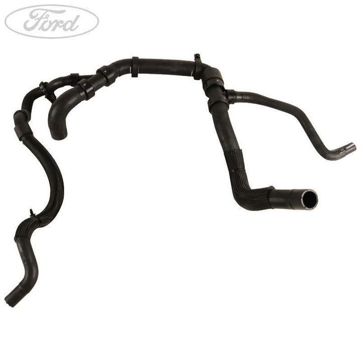 S-MAX GALAXY MONDEO 2.0 DURATORQ TDCI RADIATOR HOSE 15-16