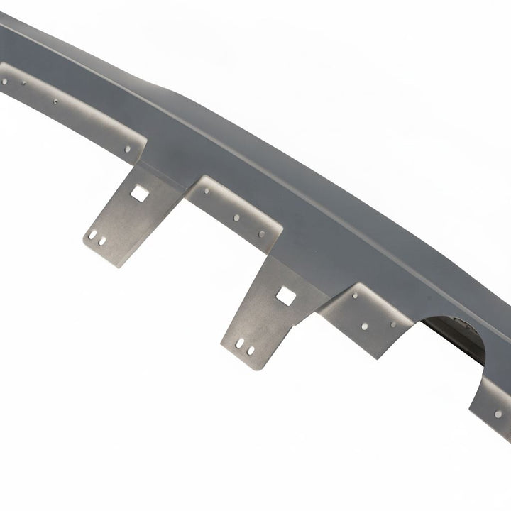 PUMA ST-LINE REAR BUMPER DIFFUSER WITH PARKING AID 2024-ONWARDS