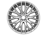 SET OF 4 ALLOY WHEELS 03/2015
