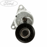 MONDEO FOCUS TENSION PULLEY
