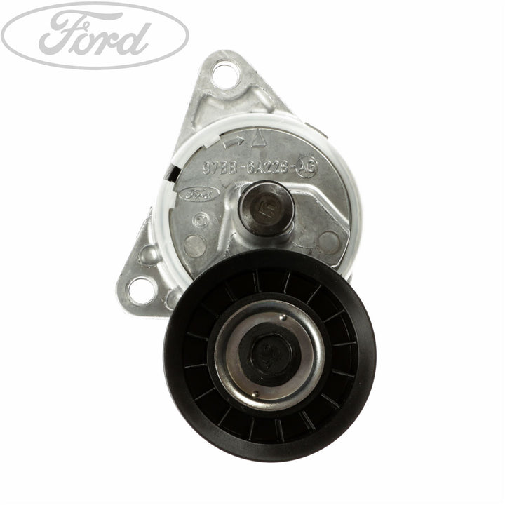 MONDEO FOCUS TENSION PULLEY