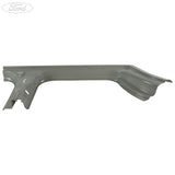 EVEREST REAR O/S LOWER OUTER C PILLAR PANEL 03-2009-
