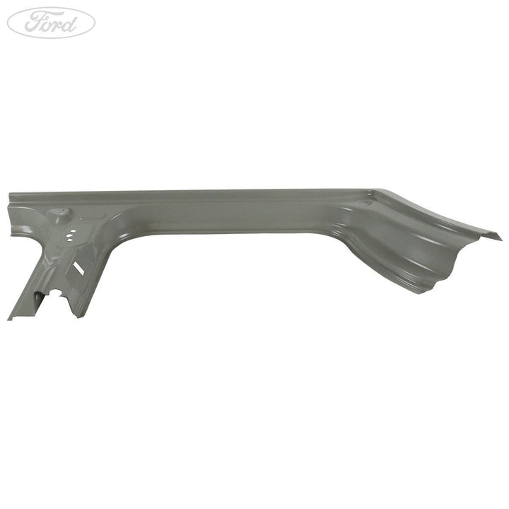 EVEREST REAR O/S LOWER OUTER C PILLAR PANEL 03-2009-