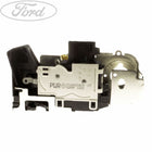 TRANSIT TRANSIT REAR N/S DOOR LOCK